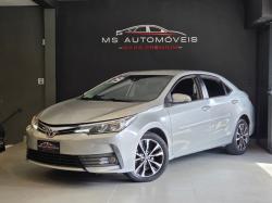 TOYOTA Corolla 2.0 16V 4P XEI FLEX AUTOM�TICO