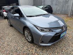 TOYOTA Corolla 2.0 16V 4P XEI FLEX AUTOM�TICO