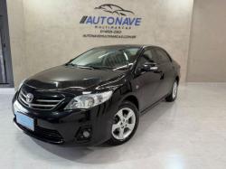 TOYOTA Corolla 2.0 16V 4P XEI FLEX AUTOM�TICO