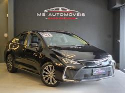 TOYOTA Corolla 2.0 16V 4P FLEX GLI DIRECT SHIFT AUTOM�TICO CVT