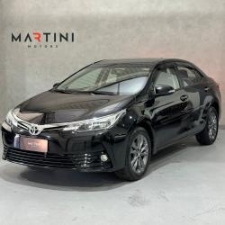 TOYOTA Corolla 2.0 16V 4P FLEX XEI DIRECT SHIFT AUTOM�TICO CVT