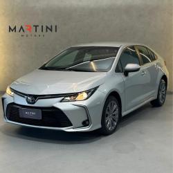 TOYOTA Corolla 2.0 16V 4P XEI FLEX AUTOM�TICO
