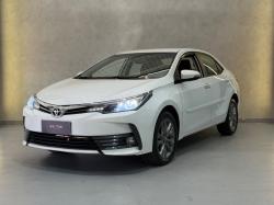 TOYOTA Corolla 2.0 16V 4P FLEX XEI DIRECT SHIFT AUTOM�TICO CVT