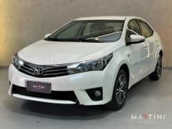TOYOTA Corolla 2.0 16V 4P FLEX XEI DIRECT SHIFT AUTOM�TICO CVT