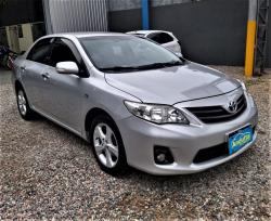 TOYOTA Corolla 2.0 16V 4P XEI FLEX AUTOMÁTICO