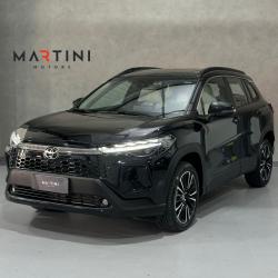 TOYOTA Corolla Cross 2.0 16V 4P FLEX VVT-IE XRX DIRECT SHIFT AUTOM�TICO CVT