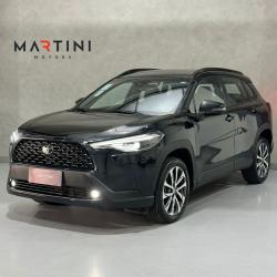 TOYOTA Corolla Cross 2.0 16V 4P FLEX VVT-IE XRE DIRECT SHIFT AUTOM�TICO CVT