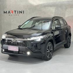 TOYOTA Corolla Cross 2.0 16V 4P FLEX VVT-IE XRX DIRECT SHIFT AUTOM�TICO CVT