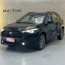 TOYOTA Corolla Cross 2.0 16V 4P FLEX VVT-IE XRE DIRECT SHIFT AUTOM�TICO CVT