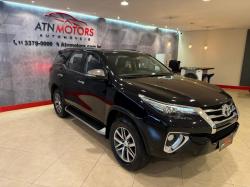 TOYOTA Hilux SW4 2.8 16V 4P SRX PLATINUM 4X4 7 LUGARES TURBO DIESEL AUTOM�TICO