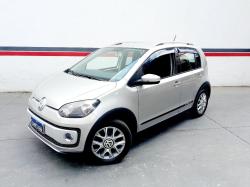 VOLKSWAGEN Cross UP 1.0 12V 4P FLEX I-MOTION AUTOMATIZADO