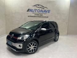 VOLKSWAGEN Cross UP 1.0 12V 4P TSI FLEX