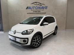 VOLKSWAGEN Cross UP 1.0 12V 4P TSI FLEX