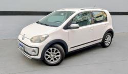 VOLKSWAGEN Cross UP 1.0 12V 4P FLEX