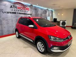 VOLKSWAGEN Crossfox 1.6 4P FLEX