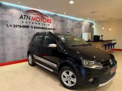 VOLKSWAGEN Crossfox 1.6 4P FLEX