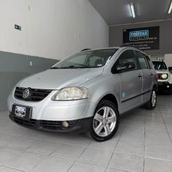 VOLKSWAGEN Crossfox 1.6 4P FLEX