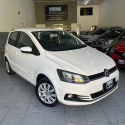 VOLKSWAGEN Fox 1.0 4P COMFORTLINE FLEX