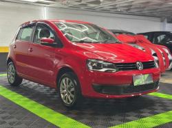 VOLKSWAGEN Fox 1.0 4P FLEX