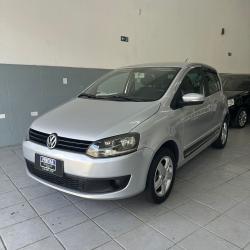 VOLKSWAGEN Fox 1.0 4P FLEX