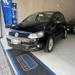 VOLKSWAGEN Fox 1.0 4P TRENDLINE FLEX