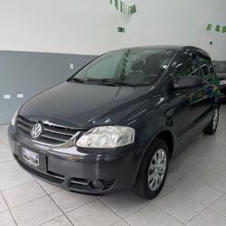VOLKSWAGEN Fox 1.0 4P FLEX