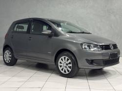 VOLKSWAGEN Fox 1.0 4P TREND FLEX