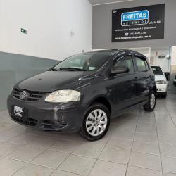 VOLKSWAGEN Fox 1.0 4P FLEX