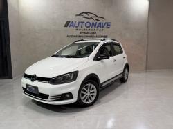 VOLKSWAGEN Fox 1.0 4P TRACK FLEX