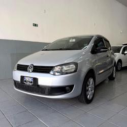 VOLKSWAGEN Fox 1.0 4P FLEX