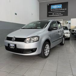 VOLKSWAGEN Fox 1.0 4P FLEX