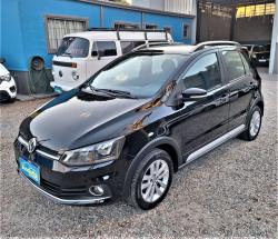 VOLKSWAGEN Fox 1.0 4P TRACK FLEX