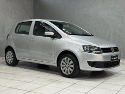 VOLKSWAGEN Fox 1.0 4P TREND FLEX