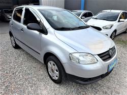 VOLKSWAGEN Fox 1.0 4P CITY FLEX