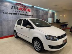 VOLKSWAGEN Fox 1.0 4P FLEX