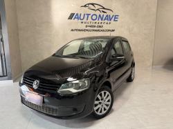 VOLKSWAGEN Fox 1.0