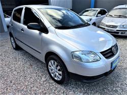 VOLKSWAGEN Fox 1.0 CITY FLEX