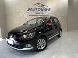 VOLKSWAGEN Fox 1.6 16V 4P MSI PEPPER FLEX