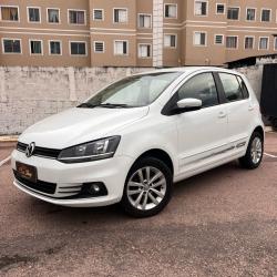 VOLKSWAGEN Fox 1.6 4P CONNECT FLEX