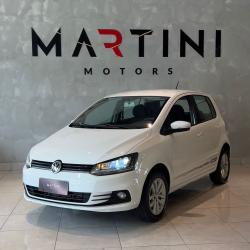 VOLKSWAGEN Fox 1.6 4P CONNECT FLEX