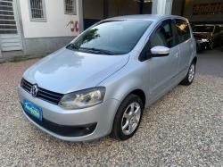 VOLKSWAGEN Fox 1.6 4P PRIME FLEX VOLKSWAGEN Fox 1.6 4P PRIME FLEX