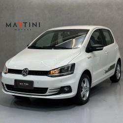 VOLKSWAGEN Fox 1.6 4P ROCK IN RIO FLEX