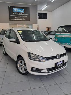 VOLKSWAGEN Fox 1.6 4P ROCK IN RIO FLEX