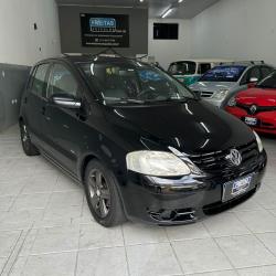 VOLKSWAGEN Fox 1.6 4P FLEX
