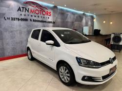 VOLKSWAGEN Fox 1.6 4P TRENDLINE FLEX
