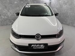 VOLKSWAGEN Fox 1.6 4P FLEX MSI XTREME