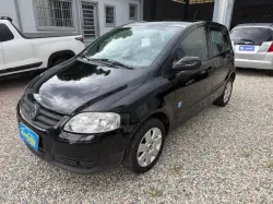 VOLKSWAGEN Fox 1.6 4P ROUTE FLEX