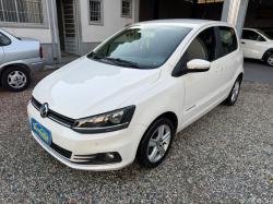 VOLKSWAGEN Fox 1.6 4P MSI COMFORTLINE FLEX