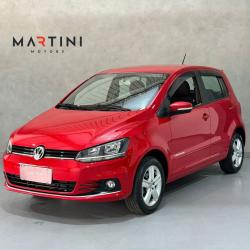 VOLKSWAGEN Fox 1.6 4P COMFORTLINE FLEX