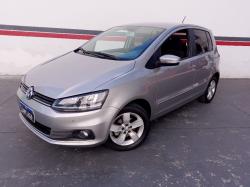VOLKSWAGEN Fox 1.6 4P COMFORTLINE FLEX